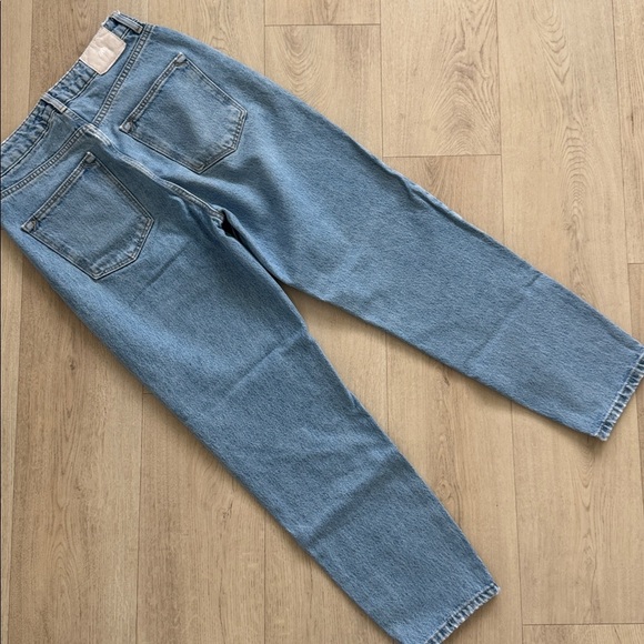 Zara mom jeans - Picture 8 of 9